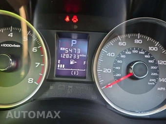 2015 Subaru Forester 2.0XT Premium – miniatura 9