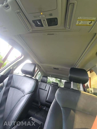 2015 Subaru Forester 2.0XT Touring – miniatura 11