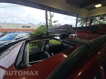2015 Subaru Forester 2.0XT Touring – miniatura 12