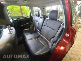 2015 Subaru Forester 2.0XT Touring – miniatura 13