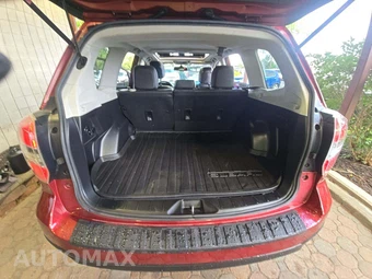 2015 Subaru Forester 2.0XT Touring – miniatura 14