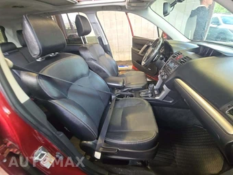 2015 Subaru Forester 2.0XT Touring – miniatura 18