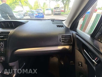 2015 Subaru Forester 2.0XT Touring – miniatura 19