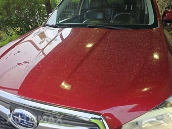 2015 Subaru Forester 2.0XT Touring – miniatura 21