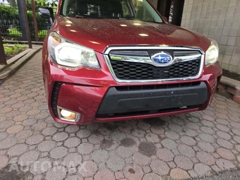 2015 Subaru Forester 2.0XT Touring – miniatura 22
