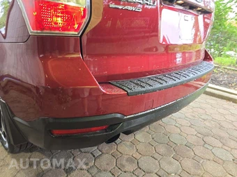 2015 Subaru Forester 2.0XT Touring – miniatura 23