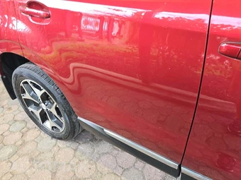 2015 Subaru Forester 2.0XT Touring – miniatura 25
