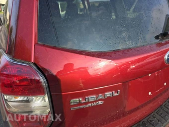 2015 Subaru Forester 2.0XT Touring – miniatura 26