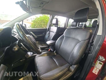 2015 Subaru Forester 2.0XT Touring – miniatura 6