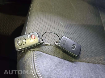 2015 Subaru Forester 2.0XT Touring – miniatura 8