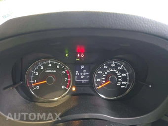2015 Subaru Forester 2.0XT Touring – miniatura 9