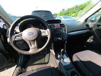 2015 Subaru Forester 2.5i – miniatura 11