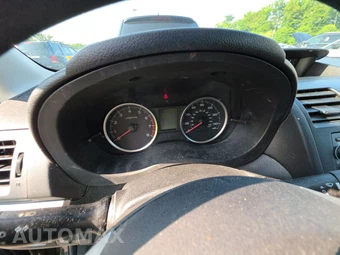 2015 Subaru Forester 2.5i – miniatura 12