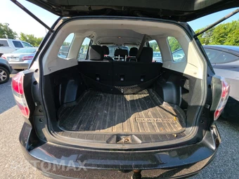 2015 Subaru Forester 2.5i – miniatura 16