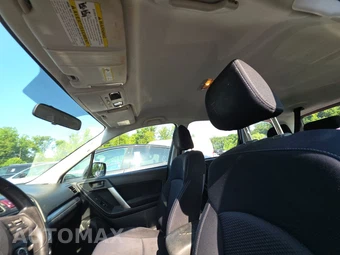 2015 Subaru Forester 2.5i – miniatura 17