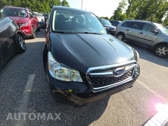 2015 Subaru Forester 2.5i – miniatura 2