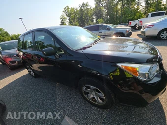 2015 Subaru Forester 2.5i – miniatura 3