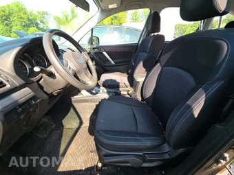 2015 Subaru Forester 2.5i – miniatura 7