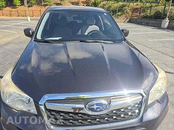 2015 Subaru Forester 2.5i - miniatura 18