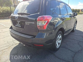 2015 Subaru Forester 2.5i - miniatura 23