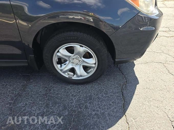 2015 Subaru Forester 2.5i - miniatura 27
