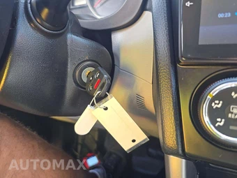 2015 Subaru Forester 2.5i - miniatura 5