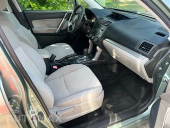 2015 Subaru Forester 2.5i - miniatura 5