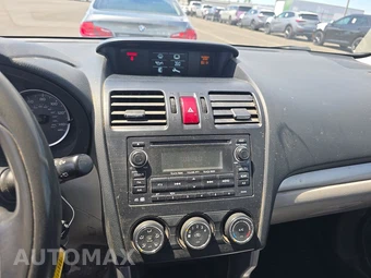 2015 Subaru Forester 2.5i – miniatura 11