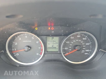 2015 Subaru Forester 2.5i – miniatura 12
