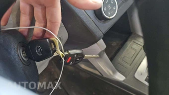 2015 Subaru Forester 2.5i – miniatura 17