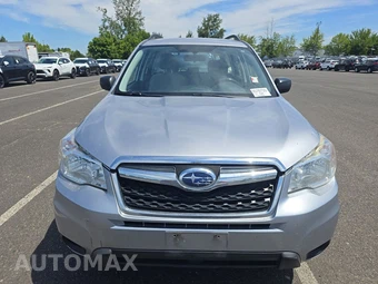 2015 Subaru Forester 2.5i – miniatura 2