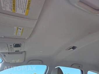 2015 Subaru Forester 2.5i – miniatura 21