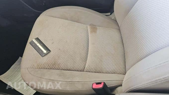 2015 Subaru Forester 2.5i – miniatura 24