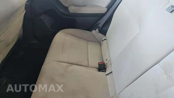 2015 Subaru Forester 2.5i – miniatura 30