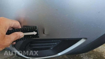 2015 Subaru Forester 2.5i – miniatura 35