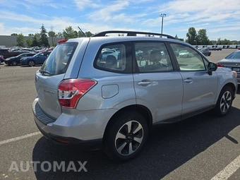 2015 Subaru Forester 2.5i – miniatura 4