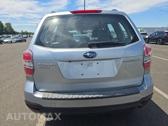 2015 Subaru Forester 2.5i – miniatura 5
