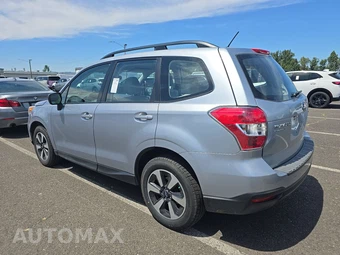 2015 Subaru Forester 2.5i – miniatura 6