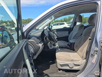 2015 Subaru Forester 2.5i – miniatura 7