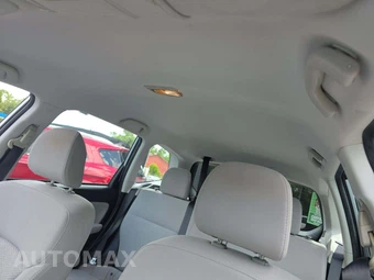 2015 Subaru Forester 2.5i - miniatura 11