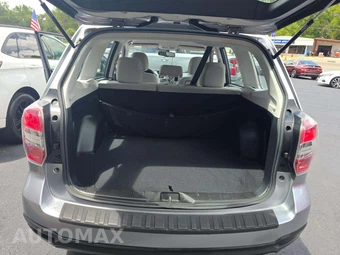 2015 Subaru Forester 2.5i - miniatura 14