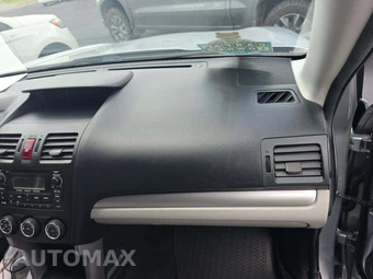 2015 Subaru Forester 2.5i - miniatura 19