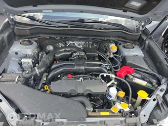 2015 Subaru Forester 2.5i - miniatura 22