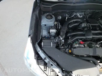 2015 Subaru Forester 2.5i - miniatura 24