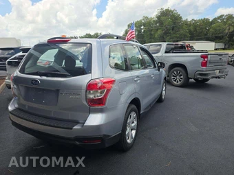2015 Subaru Forester 2.5i - miniatura 3