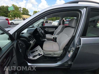 2015 Subaru Forester 2.5i - miniatura 6