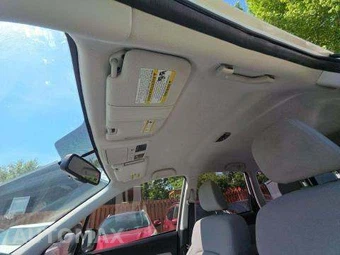 2015 Subaru Forester 2.5i – miniatura 11