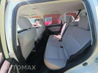 2015 Subaru Forester 2.5i – miniatura 13