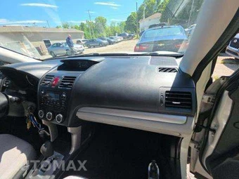 2015 Subaru Forester 2.5i – miniatura 19