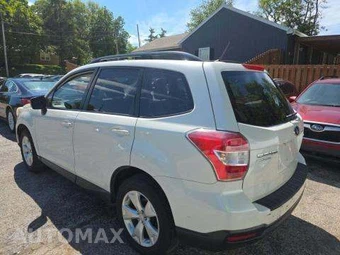 2015 Subaru Forester 2.5i – miniatura 2